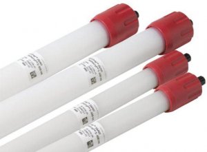 HiPrep 26/60 Sephacryl S-100 HR GE17-1194-01