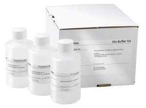 His Buffer Kit GE11-0034-00
