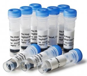 HIS Mag Sepharose Excel GE17-3712-21