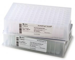 His MultiTrap Fast Flow GE28-4009-90