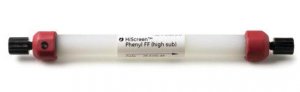 HiScreen pHenyl Fast Flow, High Sub GE28-9269-88