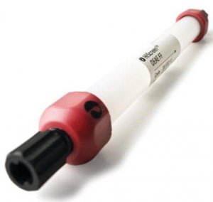 HiScreen, DEAE Fast Flow GE28-9782-45