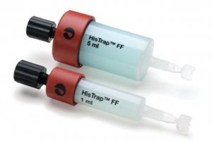 HisTrap Fast Flow GE17-5255-01