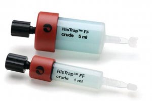 HisTrap Fast Flow Crude GE17-5286-01