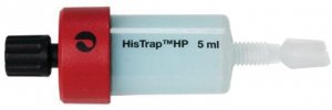 HisTrap High Performance GE17-5248-01