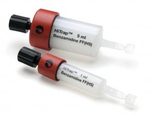 HiTrap Benzamidine Fast Flow GE17-5144-01