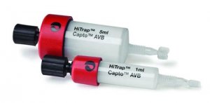 HiTrap Capto AVB GE17372212