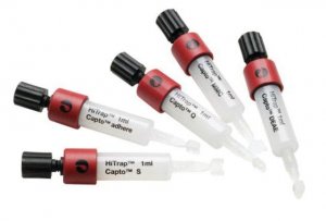 HiTrap Capto IEX Selection Kit GE28-9343-88