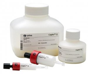 HiTrap Capto Q GE11-0013-02