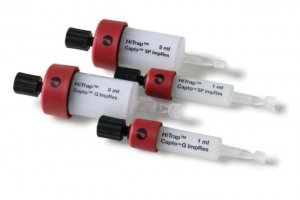 HiTrap Capto Q ImpRes GE17-5470-55