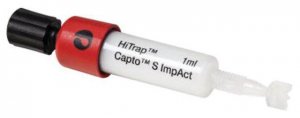 HiTrap Capto S ImpAct 5x1mL GE17-3717-51