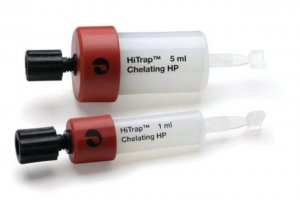 HiTrap Chelating High Performance GE17-0409-01