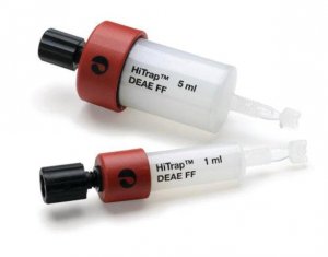HiTrap DEAE Fast Flow GE17-5055-01