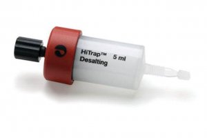 HiTrap Desalting GE29-0486-84