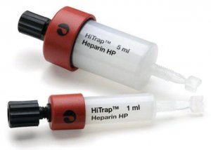HiTrap Heparin High Performance GE17-0406-01