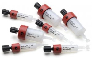 HiTrap Heparin High Performance GE17-0406-01