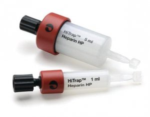 HiTrap Heparin High Performance GE17-0407-01