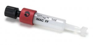 HiTrap IMAC Fast Flow GE17-0921-02