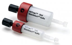 HiTrap MabSelect SuRe GE29-0491-04
