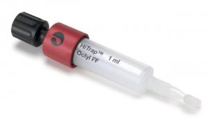HiTrap Octyl Fast Flow GE17-1359-01