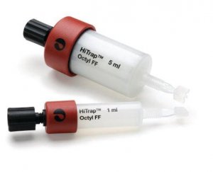 HiTrap Octyl Fast Flow GE17-5196-01