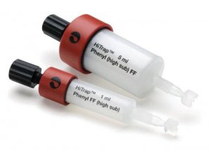 HiTrap Phenyl Fast Flow (HS) GE17-5193-01
