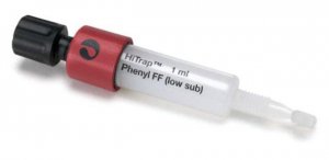 HiTrap Phenyl Fast Flow (lS) GE17-1353-01