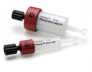 HiTrap Phenyl Fast Flow (LS) GE17-5194-01