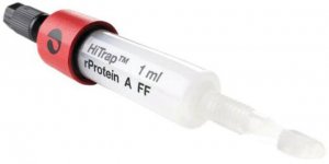 HiTrap rprotein A Fast Flow GE17-5079-01