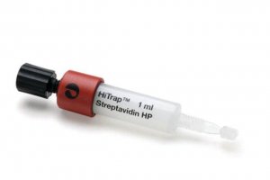 HiTrap Streptavidin High Performance GE17-5112-01
