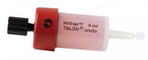 HiTrap TALON Crude GE28-9537-67