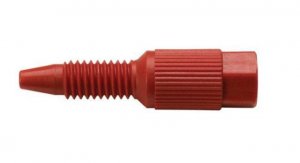 HiTrap _HiPrep 1/16 in. Male Connector For Akta Design GE28-4010-81