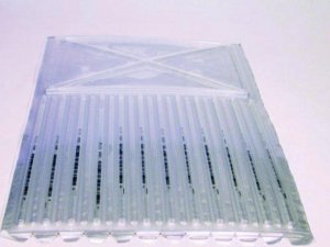 Immobiline Drystrip pH 3-11 NL, 11 cm GE17-6003-74