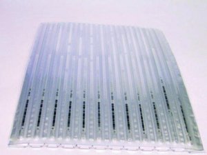 Immobiline Drystrip pH 4-7, 13 cm GE17-6001-13