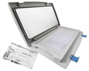 Immobiline Drystrip pH 4-7, 18 cm GE17-1233-01