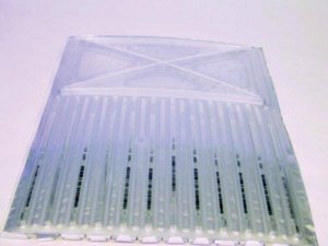Immobiline Drystrip pH 6-11, 11 cm GE17-6001-95