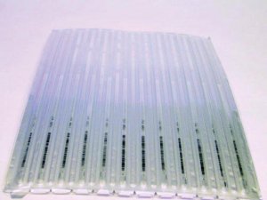 Immobiline Drystrip pH 6-11, 13 cm GE17-6001-96