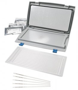 Immobiline Drystrip pH 6-9, 24 cm GE17-6002-47