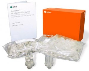Microspin G-25 Columns GE27-5325-01