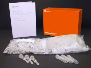 Microspin G-50 Columns GE27-5330-01