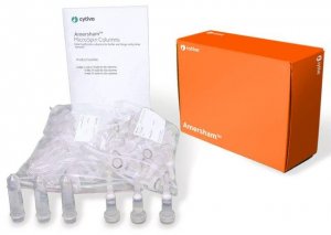 Microspin S-200 HR GE27-5120-01
