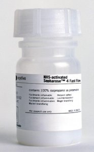 NHS Act Sepharose 4 Fast Flow GE17-0906-01