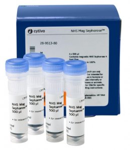 NHS Mag Sepharose GE28-9440-09