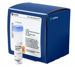 Nhs Mag Sepharose GE28-9513-80