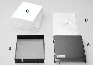 NovaBlot kit, for MultiPhor II Unit GE18-1016-86