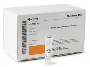 Nuclease Mix GE80-6501-42
