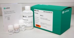 Nucleon BACC1 GERPN8501