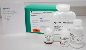 Nucleon BACC3 GERPN8512
