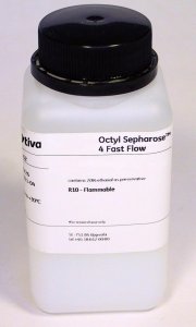Octyl Sepharose 4 Fast Flow GE17-0946-02