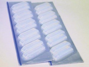 PhastGel Buffer Strips GE17-0516-01
